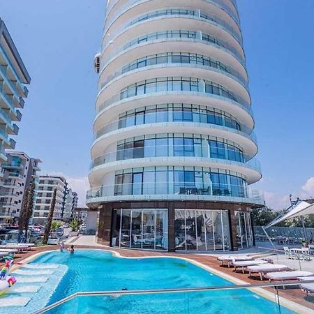 White Tower - Private Studio 106 Мамая Экстерьер фото